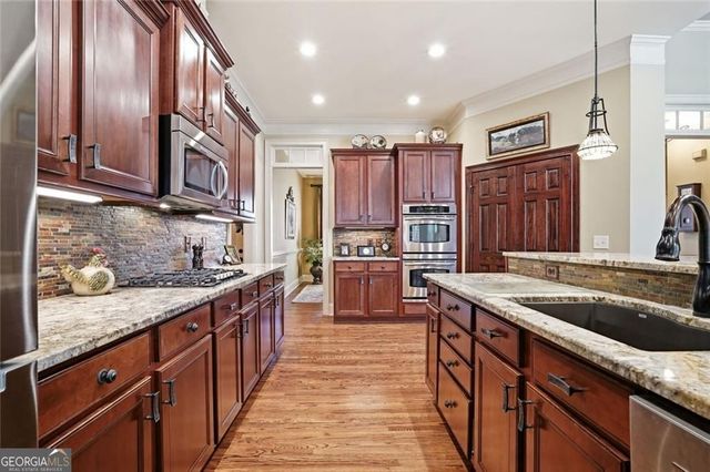 131 Sycamore Trail, Big Canoe, GA 30143