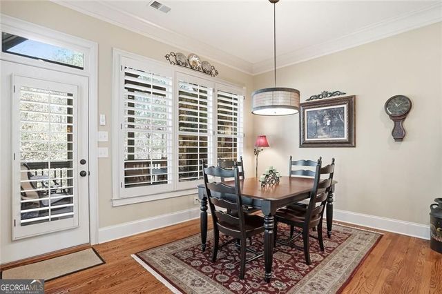 131 Sycamore Trail, Big Canoe, GA 30143