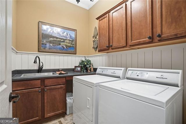 131 Sycamore Trail, Big Canoe, GA 30143