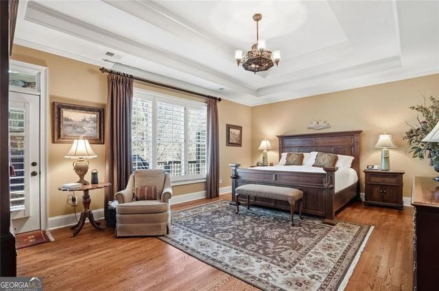 131 Sycamore Trail, Big Canoe, GA 30143