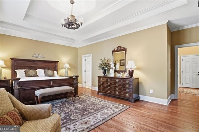 131 Sycamore Trail, Big Canoe, GA 30143