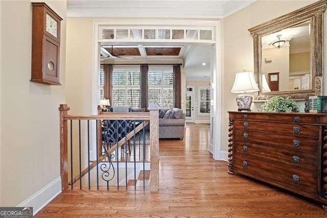 131 Sycamore Trail, Big Canoe, GA 30143