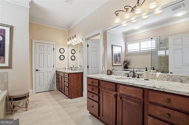 131 Sycamore Trail, Big Canoe, GA 30143