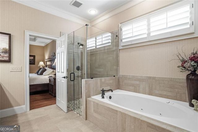 131 Sycamore Trail, Big Canoe, GA 30143