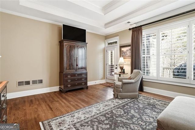 131 Sycamore Trail, Big Canoe, GA 30143