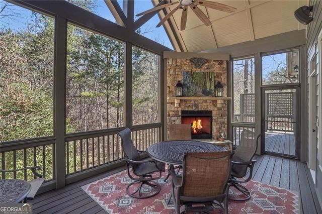 131 Sycamore Trail, Big Canoe, GA 30143