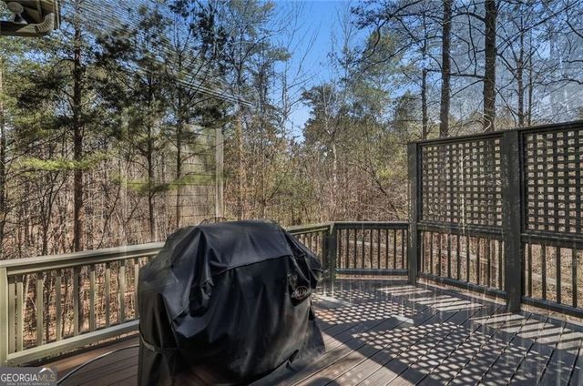 131 Sycamore Trail, Big Canoe, GA 30143