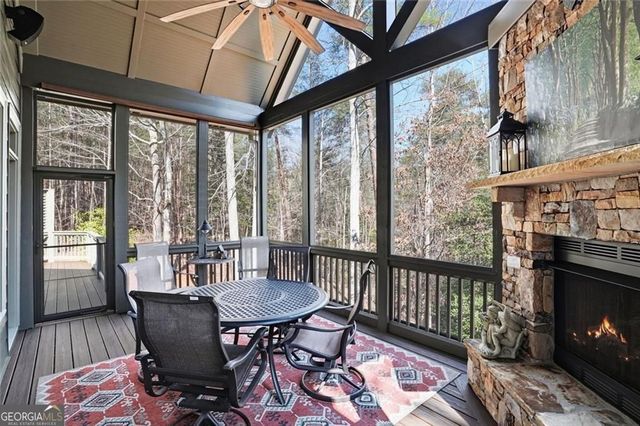 131 Sycamore Trail, Big Canoe, GA 30143