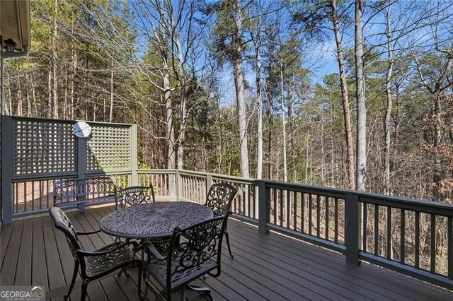 131 Sycamore Trail, Big Canoe, GA 30143