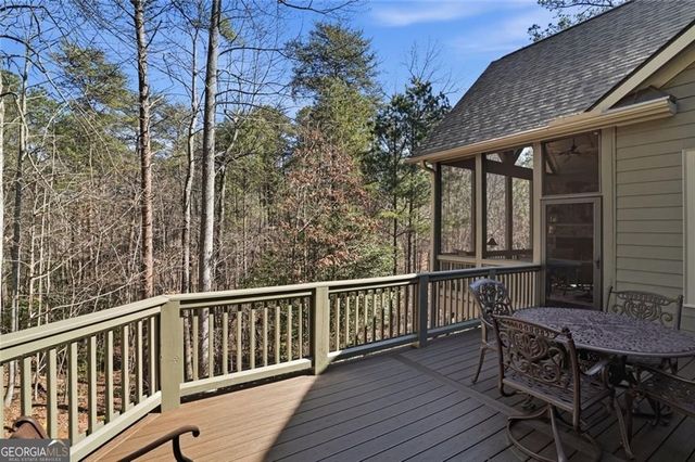131 Sycamore Trail, Big Canoe, GA 30143