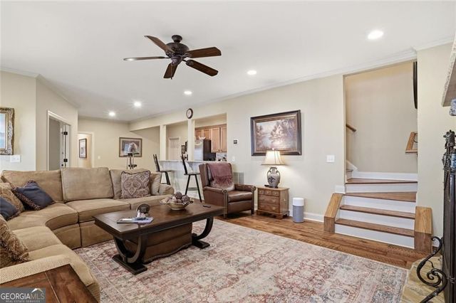 131 Sycamore Trail, Big Canoe, GA 30143