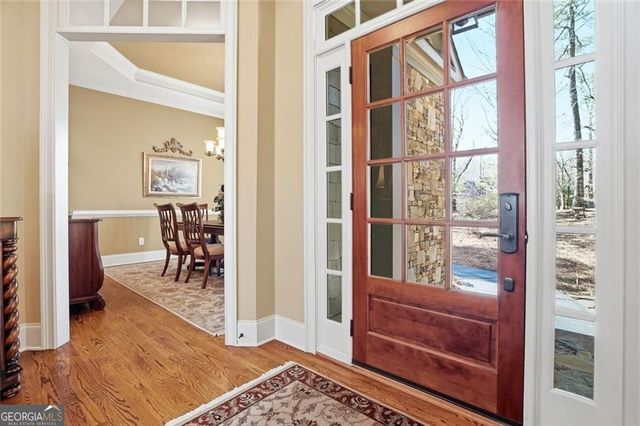 131 Sycamore Trail, Big Canoe, GA 30143