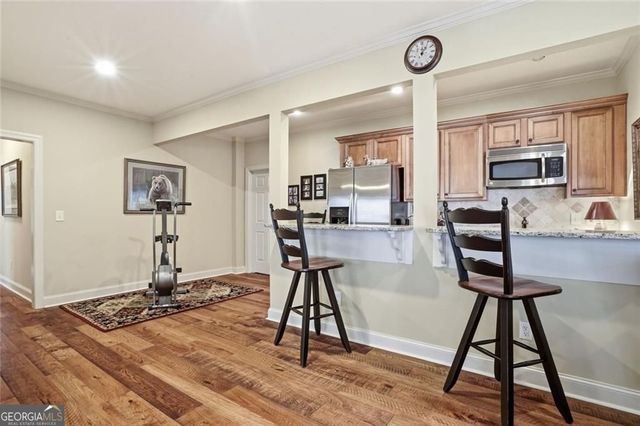 131 Sycamore Trail, Big Canoe, GA 30143