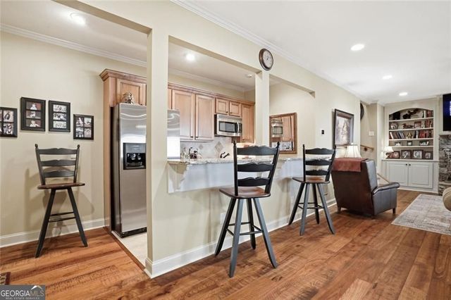 131 Sycamore Trail, Big Canoe, GA 30143