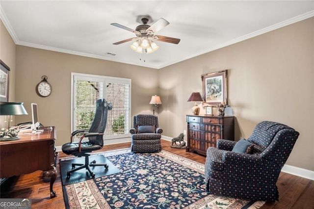 131 Sycamore Trail, Big Canoe, GA 30143