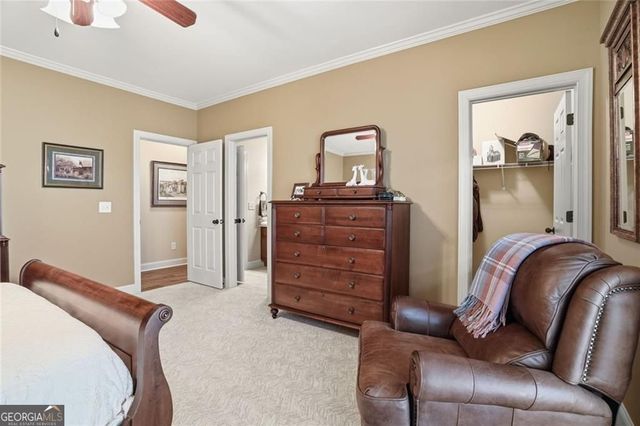 131 Sycamore Trail, Big Canoe, GA 30143