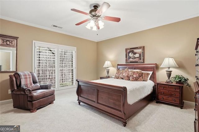 131 Sycamore Trail, Big Canoe, GA 30143