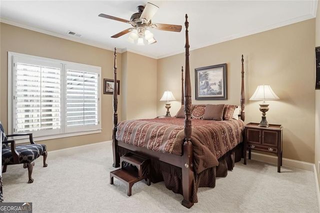 131 Sycamore Trail, Big Canoe, GA 30143