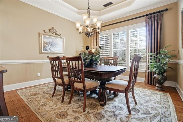 131 Sycamore Trail, Big Canoe, GA 30143