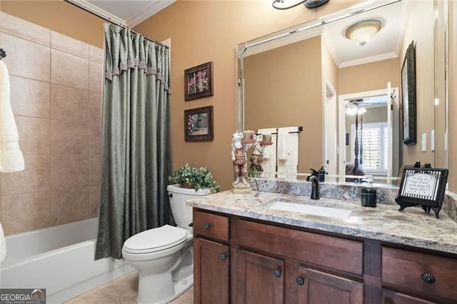 131 Sycamore Trail, Big Canoe, GA 30143