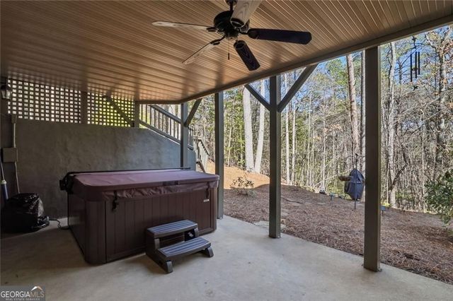 131 Sycamore Trail, Big Canoe, GA 30143