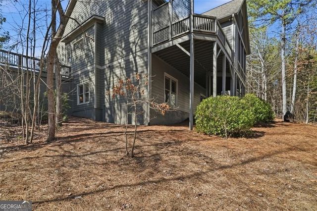 131 Sycamore Trail, Big Canoe, GA 30143