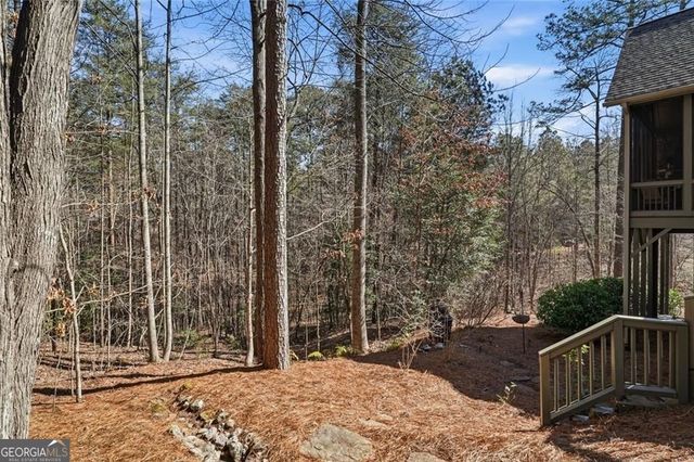 131 Sycamore Trail, Big Canoe, GA 30143
