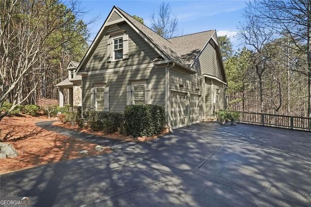 131 Sycamore Trail, Big Canoe, GA 30143