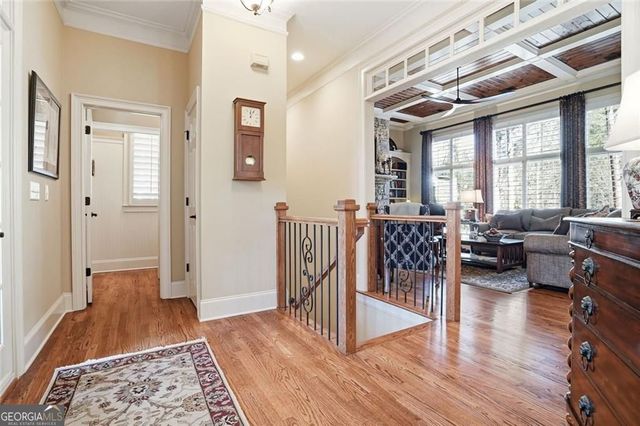 131 Sycamore Trail, Big Canoe, GA 30143