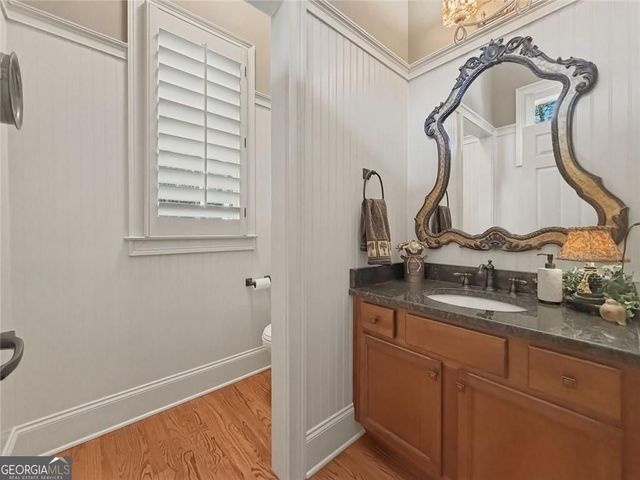 131 Sycamore Trail, Big Canoe, GA 30143