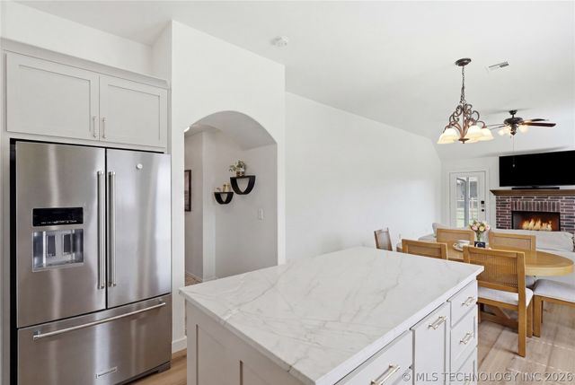 5963 E 137th Street North, Collinsville, OK 74021