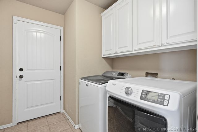 5963 E 137th Street North, Collinsville, OK 74021