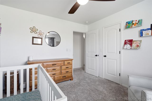 5963 E 137th Street North, Collinsville, OK 74021