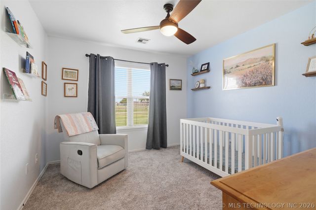5963 E 137th Street North, Collinsville, OK 74021