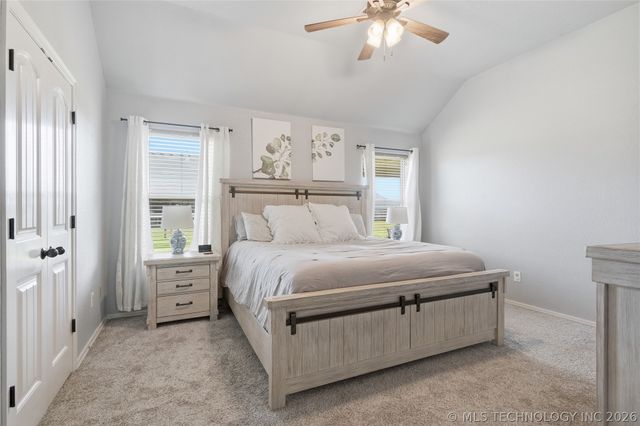 5963 E 137th Street North, Collinsville, OK 74021