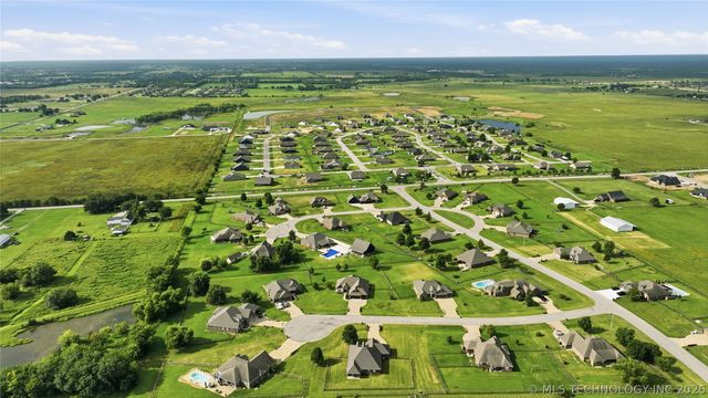 5963 E 137th Street North, Collinsville, OK 74021