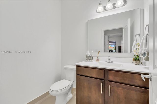 2921 SW 152nd Ave, Miami, FL 33185