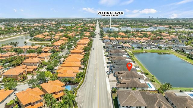 2921 SW 152nd Ave, Miami, FL 33185