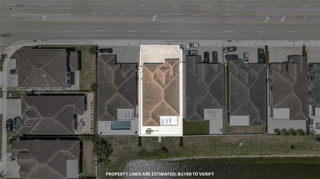 2921 SW 152nd Ave, Miami, FL 33185
