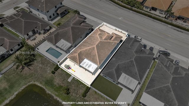 2921 SW 152nd Ave, Miami, FL 33185