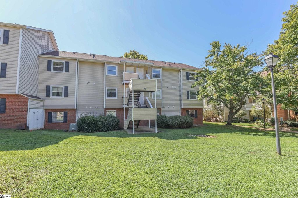 2601 Duncan Chapel Rd Unit 302A Unit 302, Greenville, SC 29617