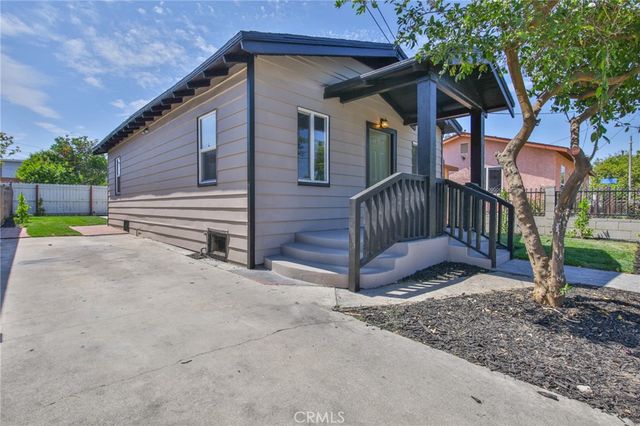 8511 Maie, Los Angeles, CA 90001