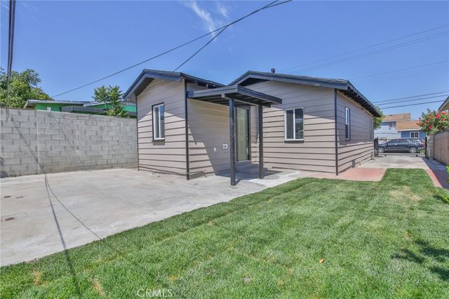 8511 Maie, Los Angeles, CA 90001
