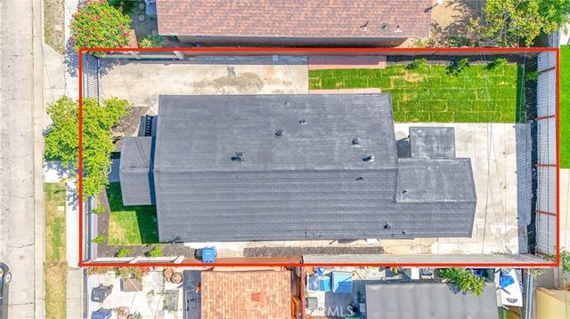 8511 Maie, Los Angeles, CA 90001