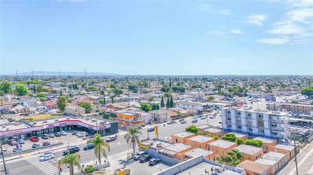 8511 Maie, Los Angeles, CA 90001