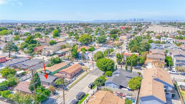 8511 Maie, Los Angeles, CA 90001