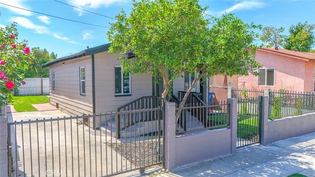 8511 Maie, Los Angeles, CA 90001