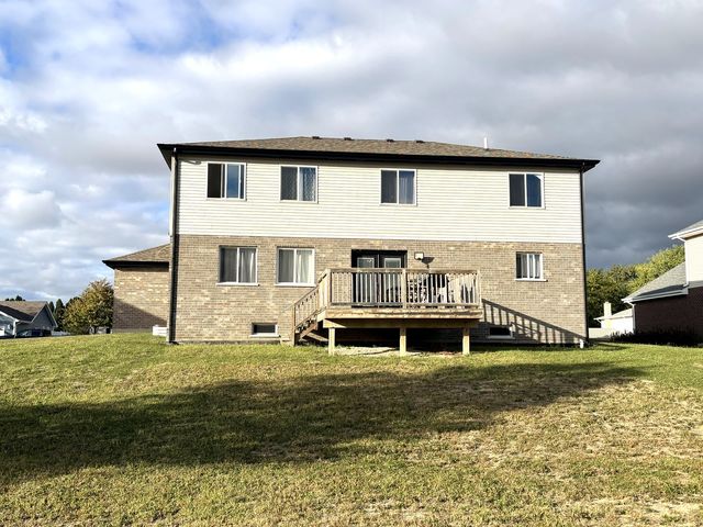 4985 W Margaret Street, Monee, IL 60449