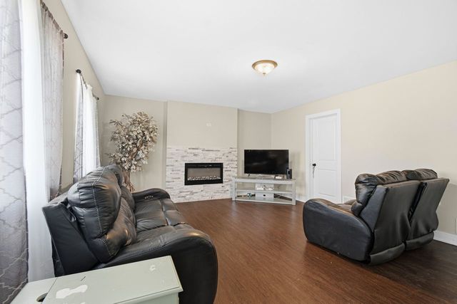 4985 W Margaret Street, Monee, IL 60449