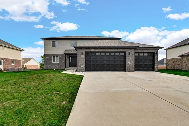 4985 W Margaret Street, Monee, IL 60449